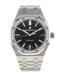 Audemars Piguet Royal Oak 15451ST.ZZ.1256ST.01